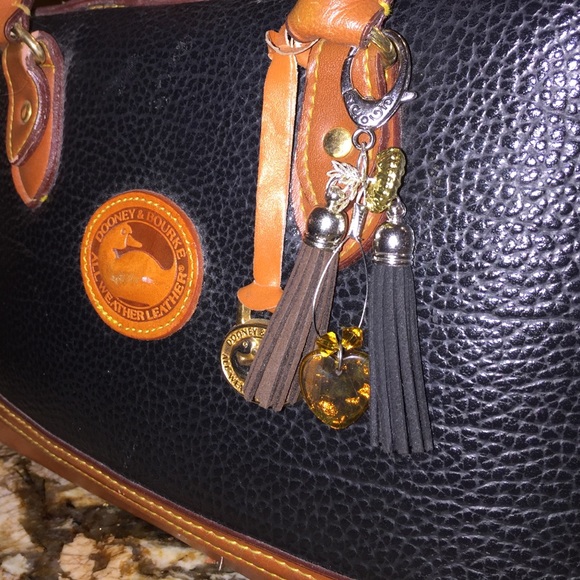 ~*Purse / Bag Charm Tassel, Keychain or Necklace - Picture 8 of 8